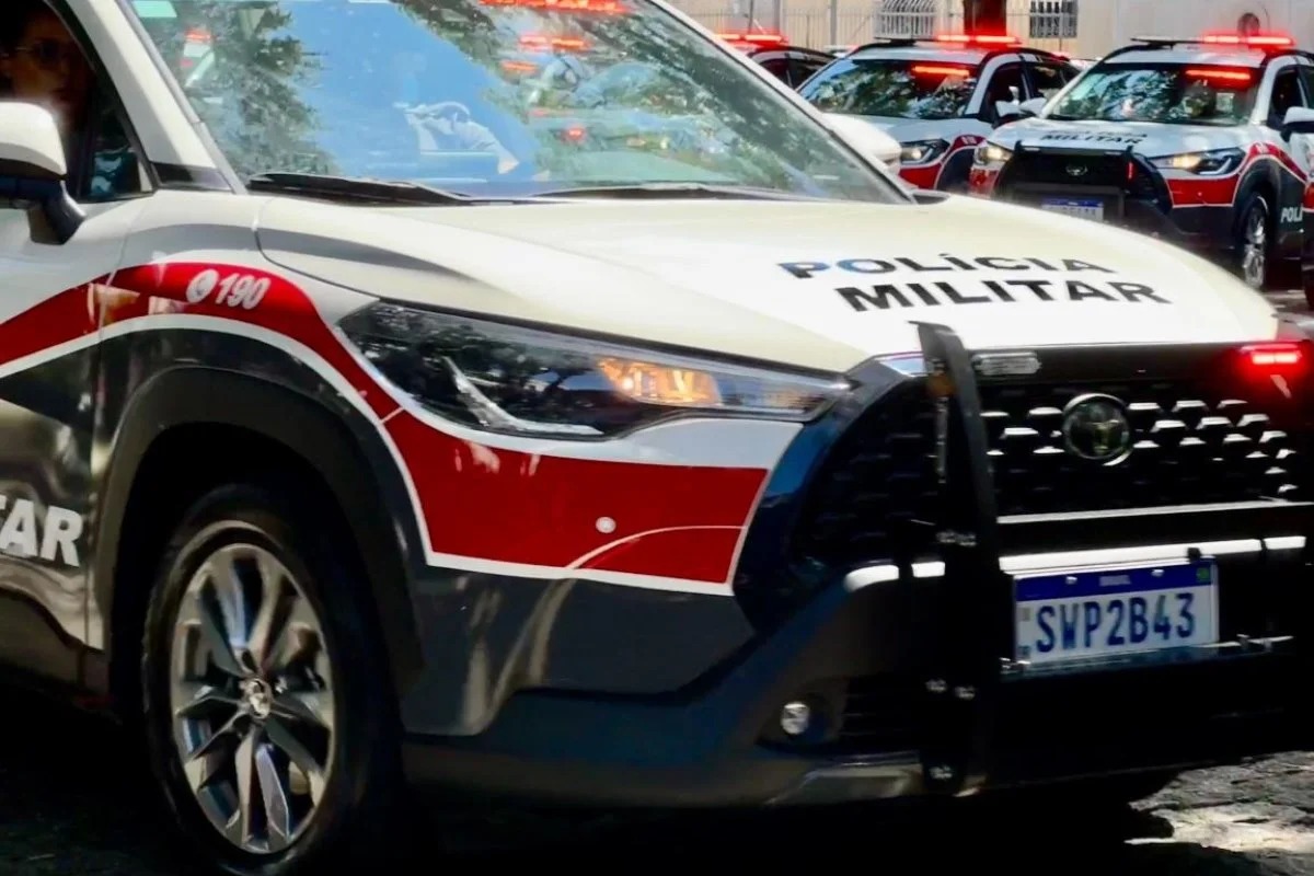 Casal de PMs é encontrado morto dentro de casa em São Paulo