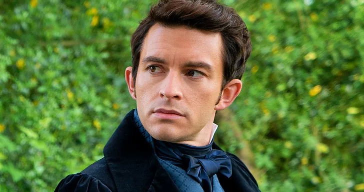 Jonathan Bailey é eleito o homem mais sexy do mundo