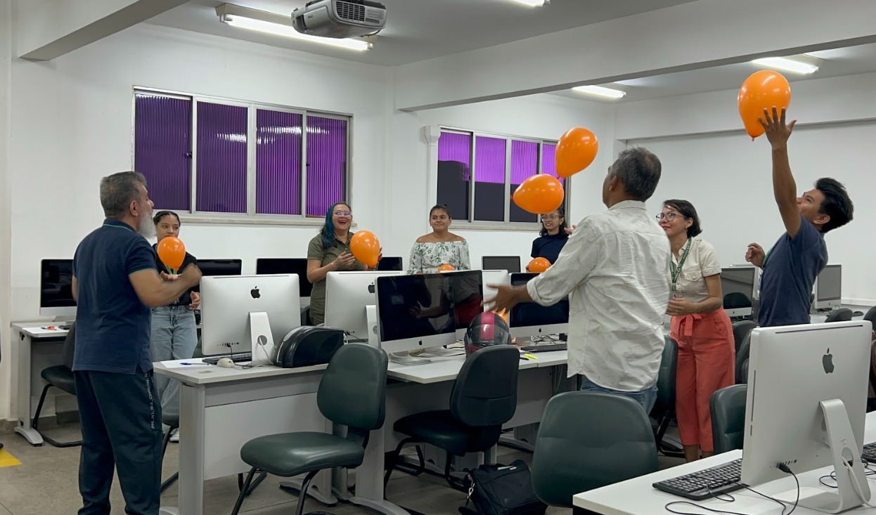 Inscrições no Ifam para oficina de cinema gratuita vão até dia 6