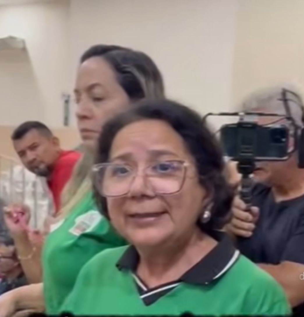 Professores de Manaus decretam greve contra reforma da Previdência Municipal