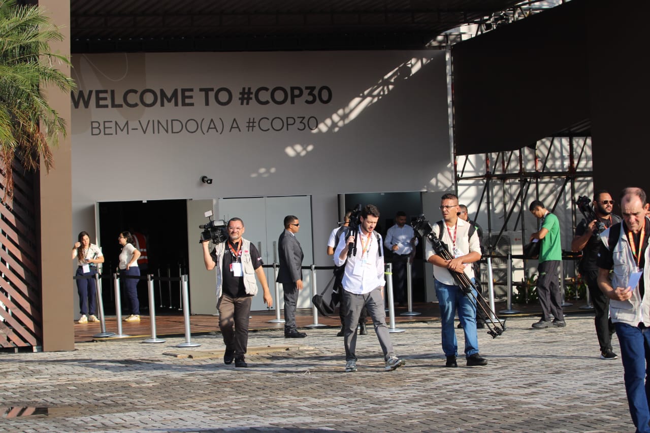 Segundo dia da Cúpula do Clima terá debates sobre transição energética