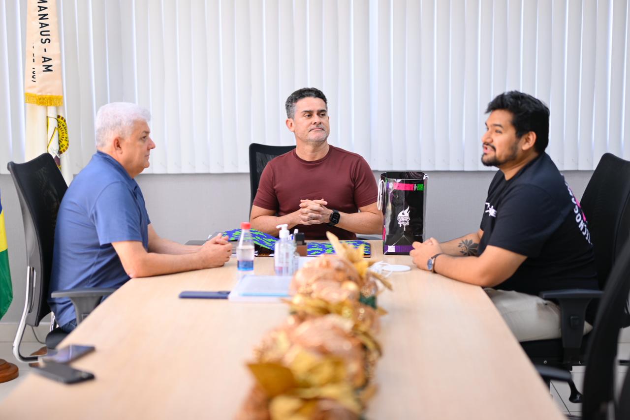 Manaus terá concurso da CGM com vagas para níveis médio e superior