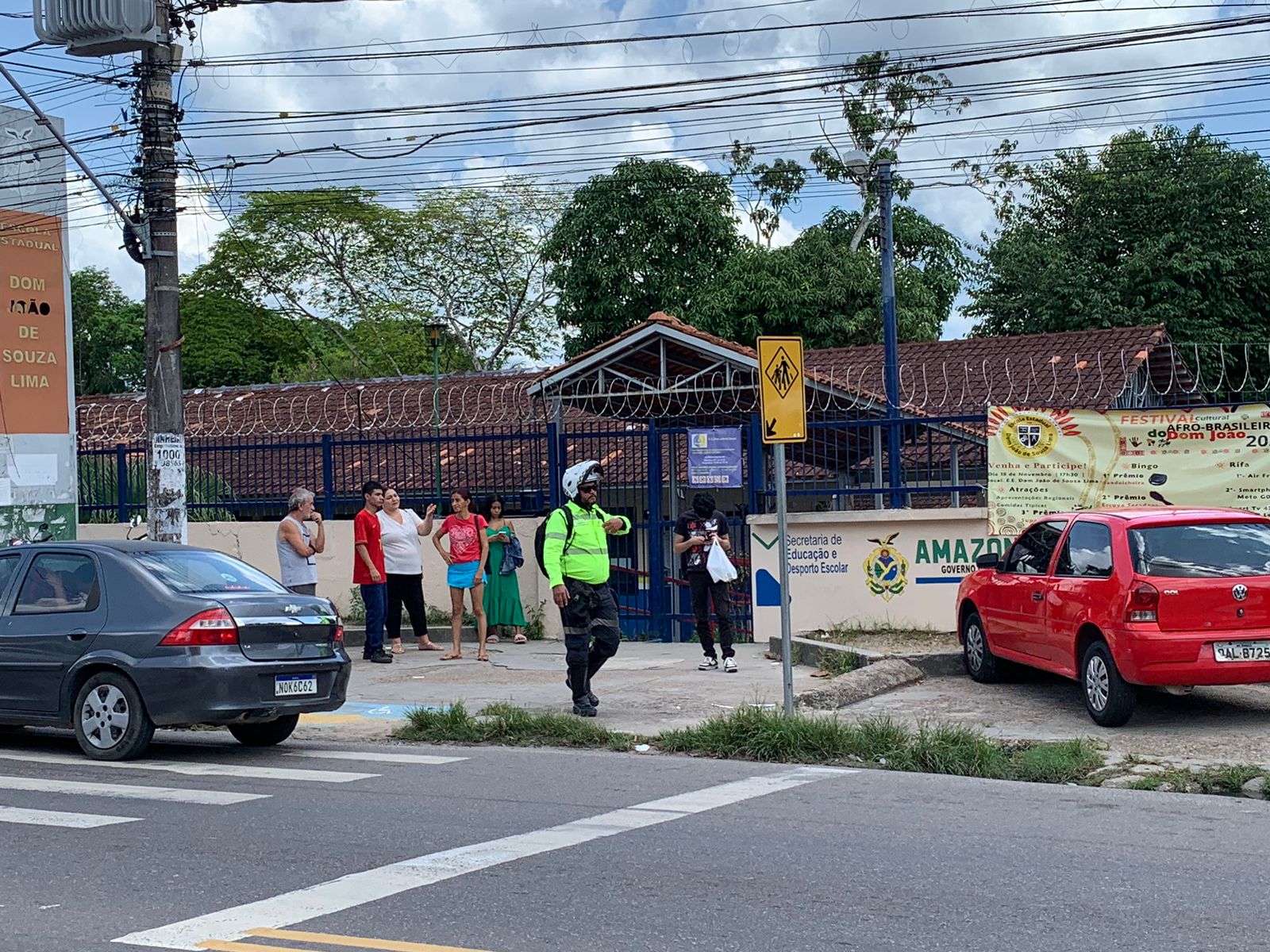 Fuso horário continua confundindo candidatos no Enem 2025