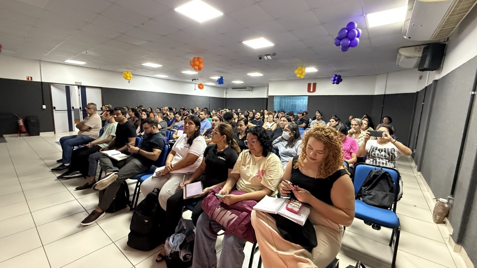 Confira lista de selecionados para curso sobre uso do ChatGPT em Manaus