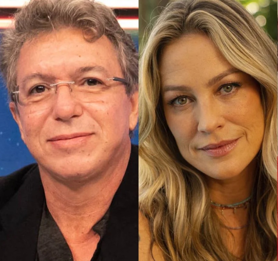 Luana Piovani diz que vai expor Boninho ao comentar polêmica com Narcisa 