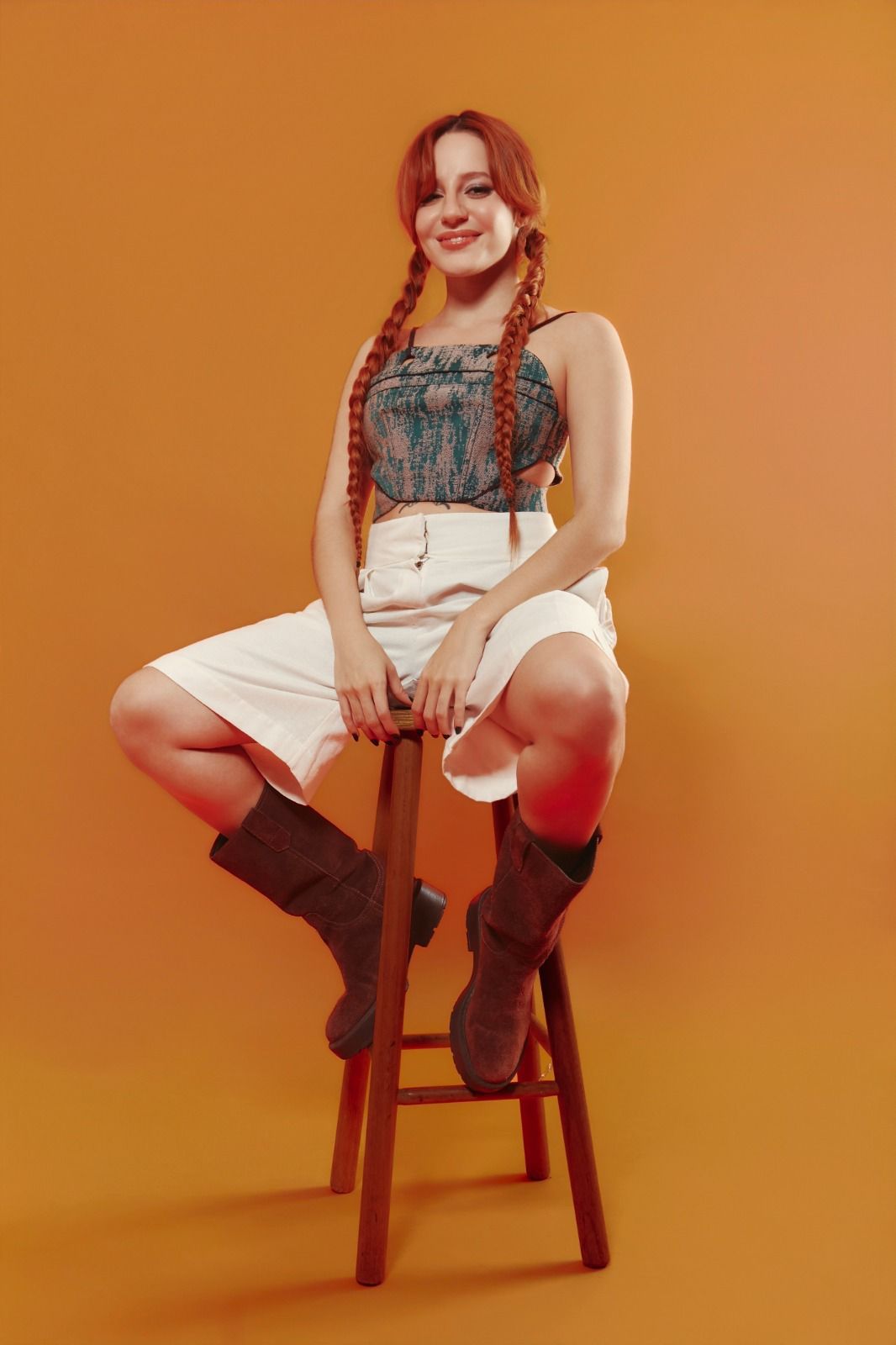 Cella lança "Meu Norte (Remix)" como brinde à arte e cultura amazônica