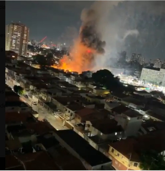 Veja tudo o que se sabe sobre explosão em Tatuapé em SP