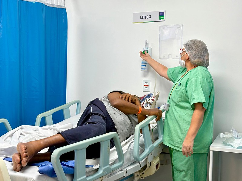 Amazonas registra 3,8 mil casos e 213 óbitos por tuberculose em 2025; especialista alerta