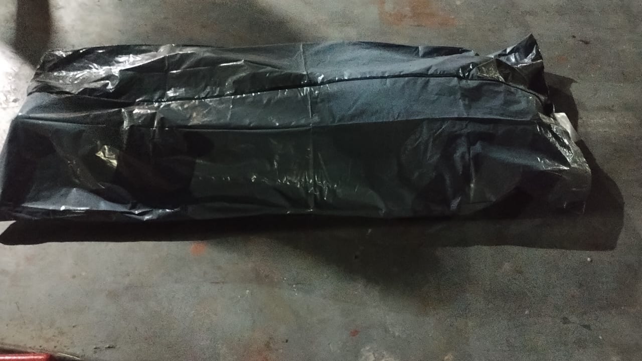 Homem morre afogado em flutuante no Tarumã