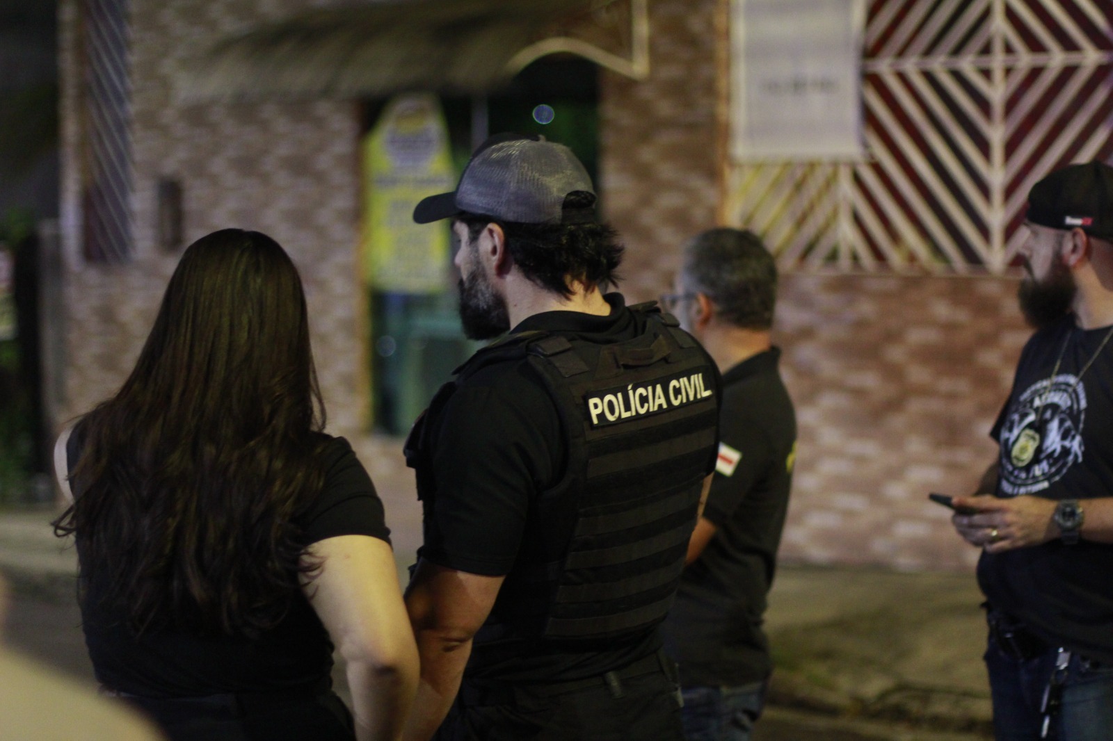 Roubo à residência cai mais de 86% em Manaus