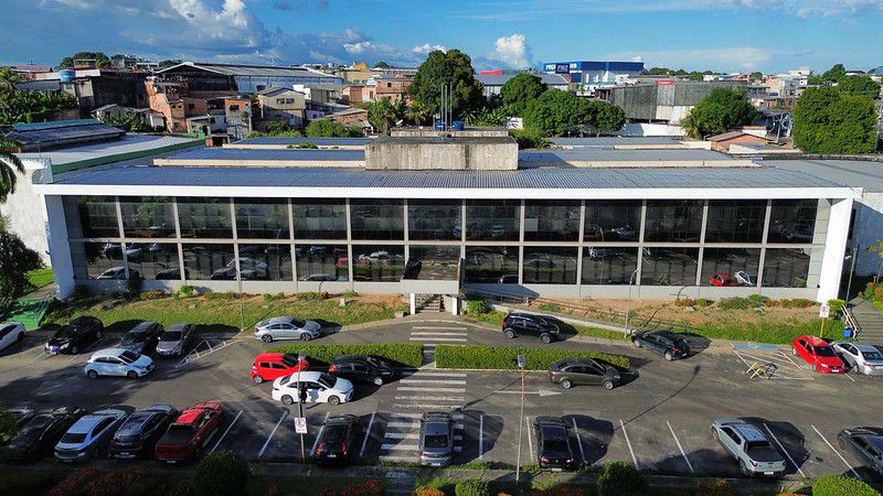 Prefeitura de Manaus aprova reforma da Previdência 