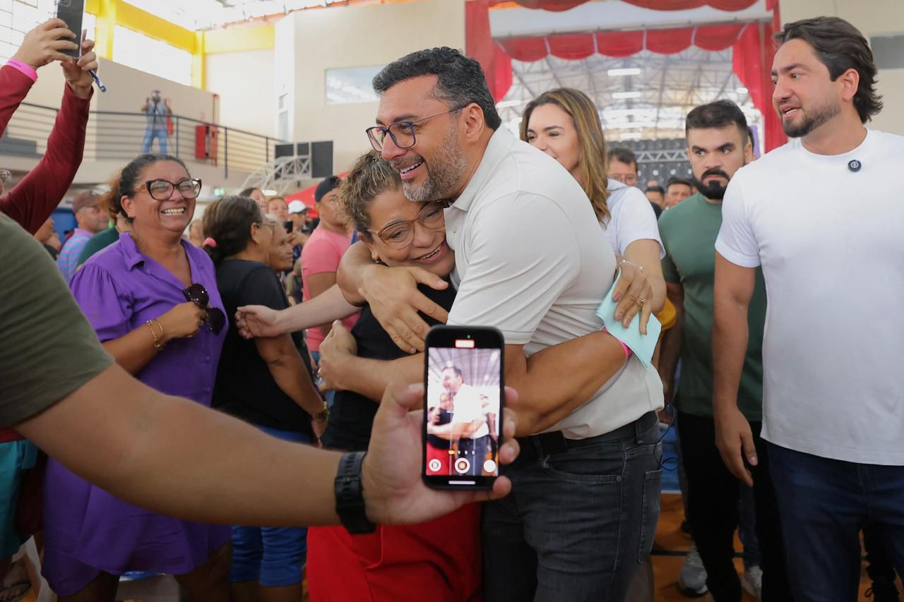 Governo Presente: ações de saúde ultrapassam 10 mil atendimentos em 2025