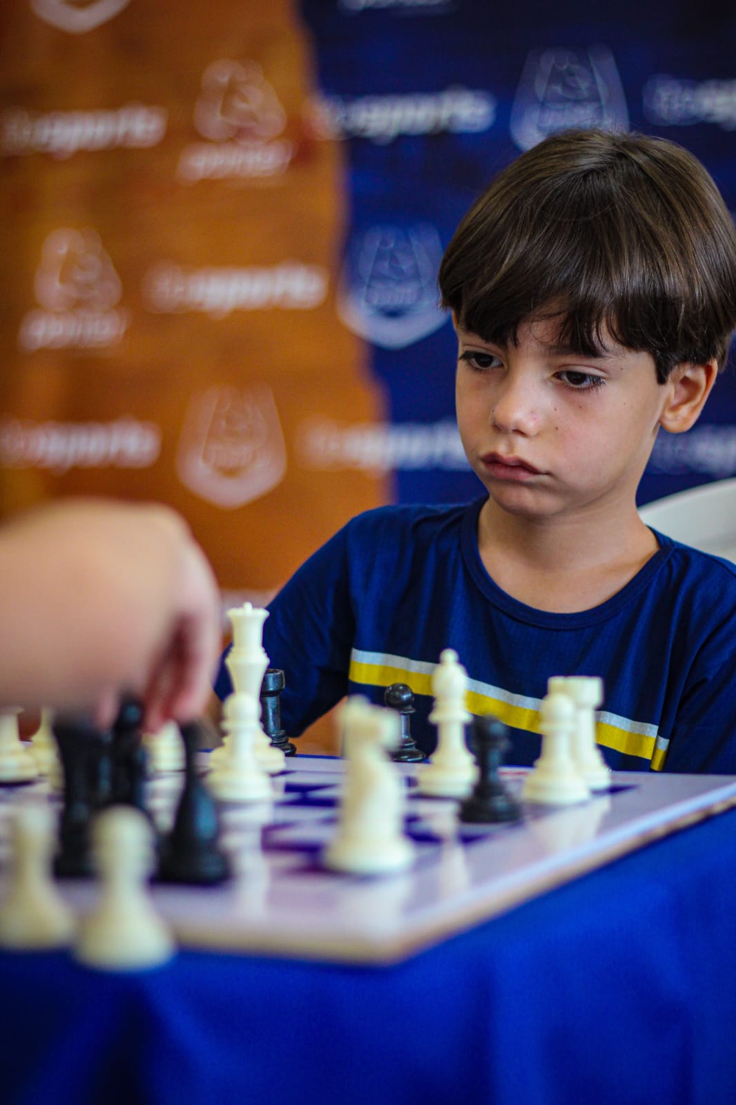 Promessas do xadrez amazonense irão competir no Festival Regional Norte