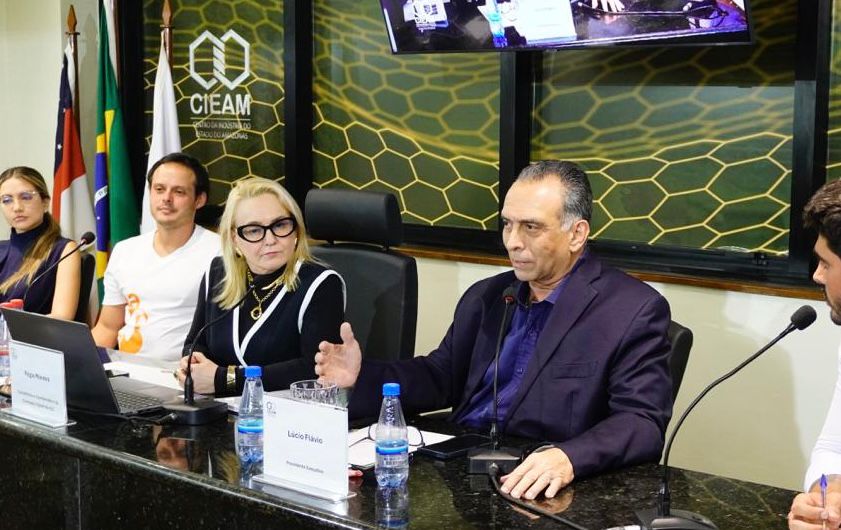 Com faturamento de R$ 20 bilhões, PIM reforça retomada econômica em 2025