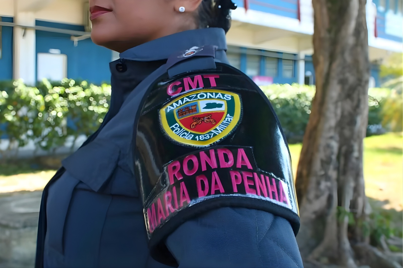 MPAM cria monitoramento anual da Ronda Maria da Penha em Parintins