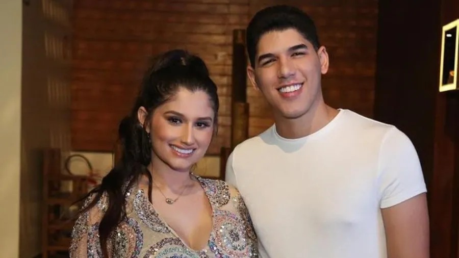 Zé Vaqueiro negou boatos de traição meses antes de separação