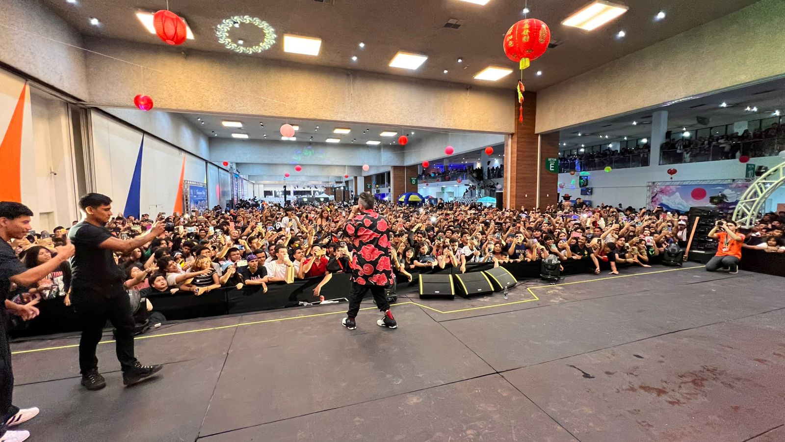 Anime Jungle Party – edição de Natal começa neste sábado em Manaus