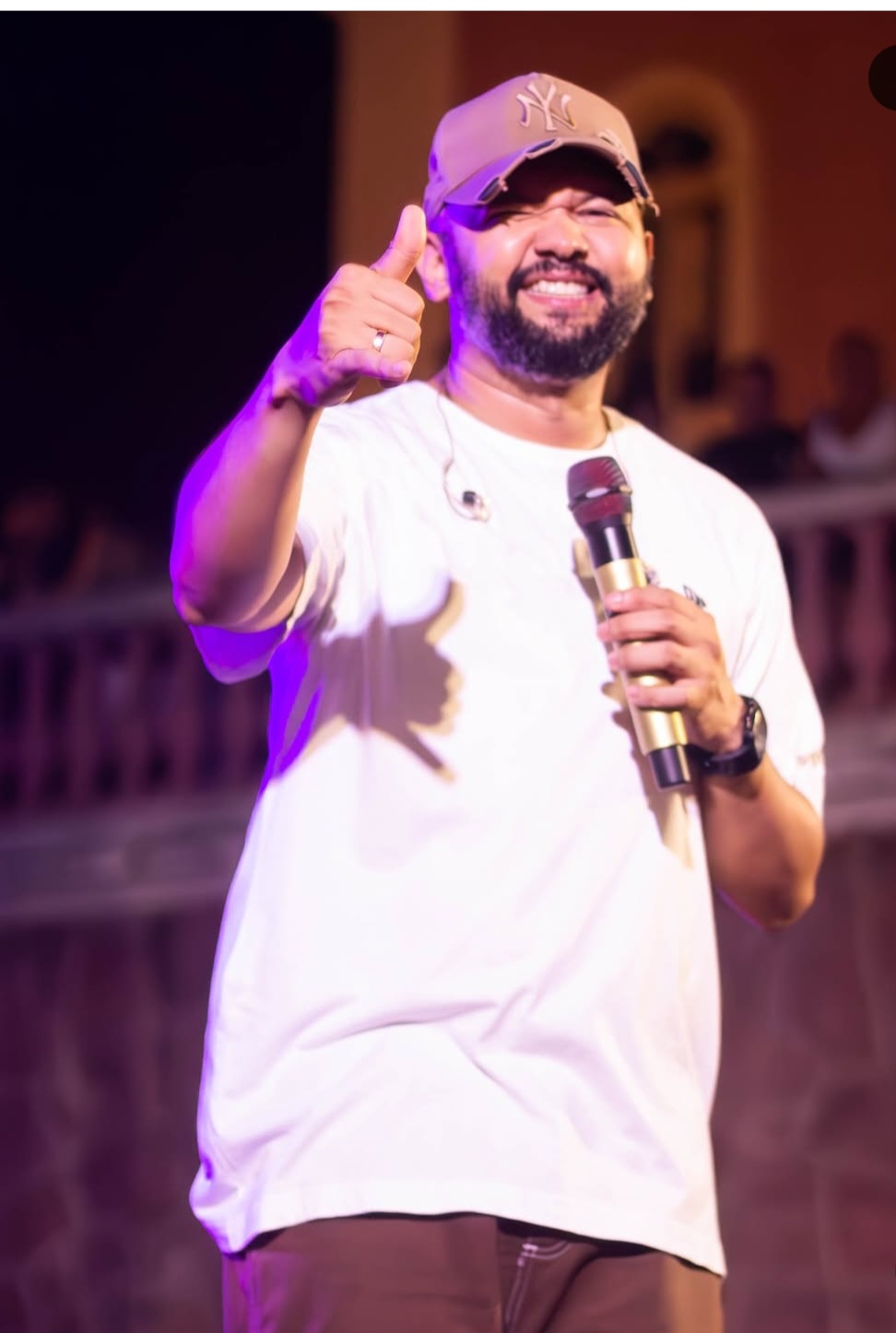 Manaus recebe primeira edição do “Festival Meu Norte, Meu Som”