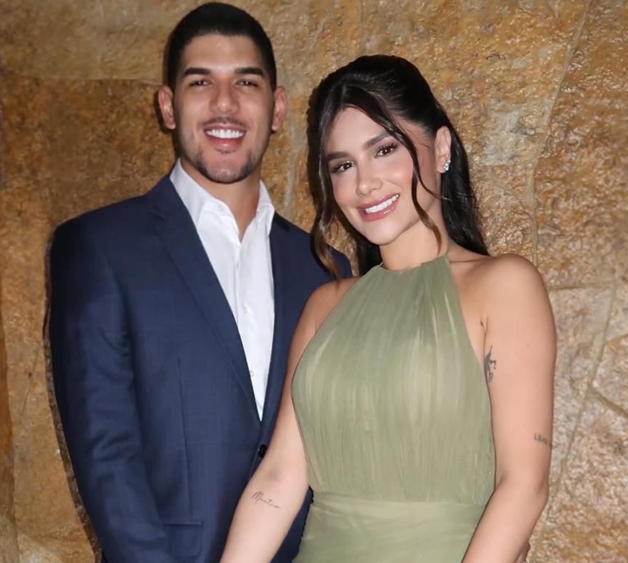 Zé Vaqueiro nega traição e pede fim de ataques a ex-mulher