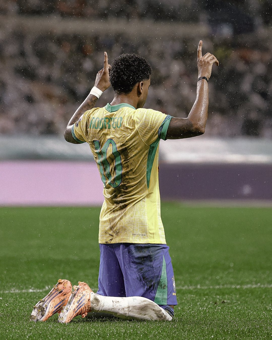 Tabela definida: Brasil conhece datas e locais dos jogos na Copa de 2026