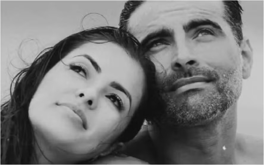 Li Martins desabafa sobre saudade de JP Mantovani 