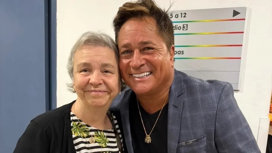 Assessora de Leonardo, Ede Cury, morre aos 70 anos