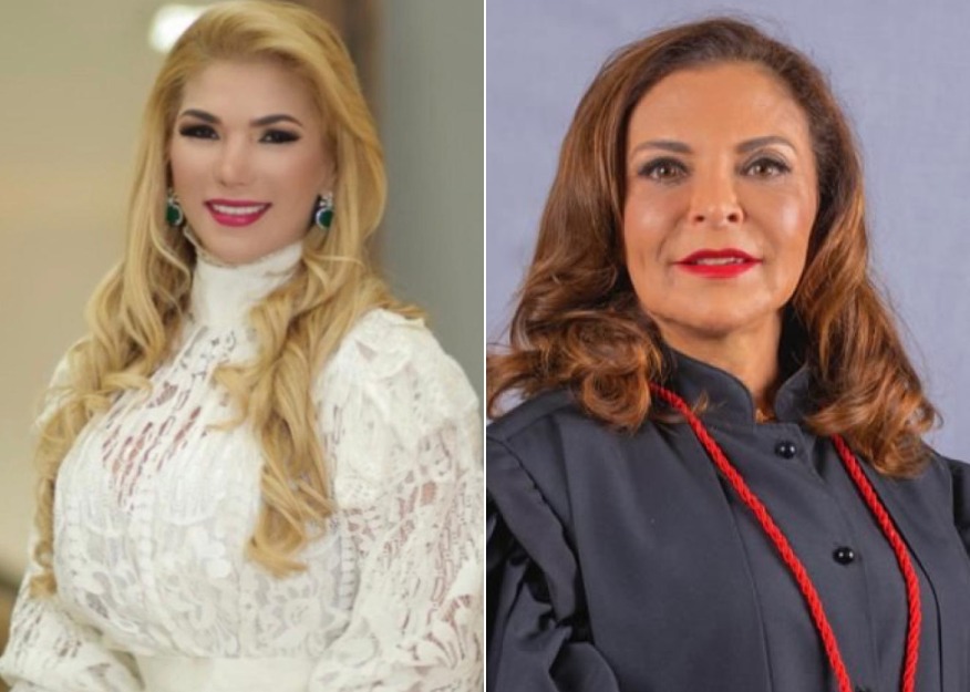 Lídia de Abreu e Mirza Telma vão presidir a Comissão Amazonas da ABMCJ