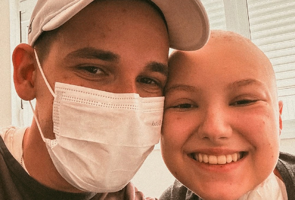 Marido de Isabel Veloso diz que "notícias são não boas" e pede orações 