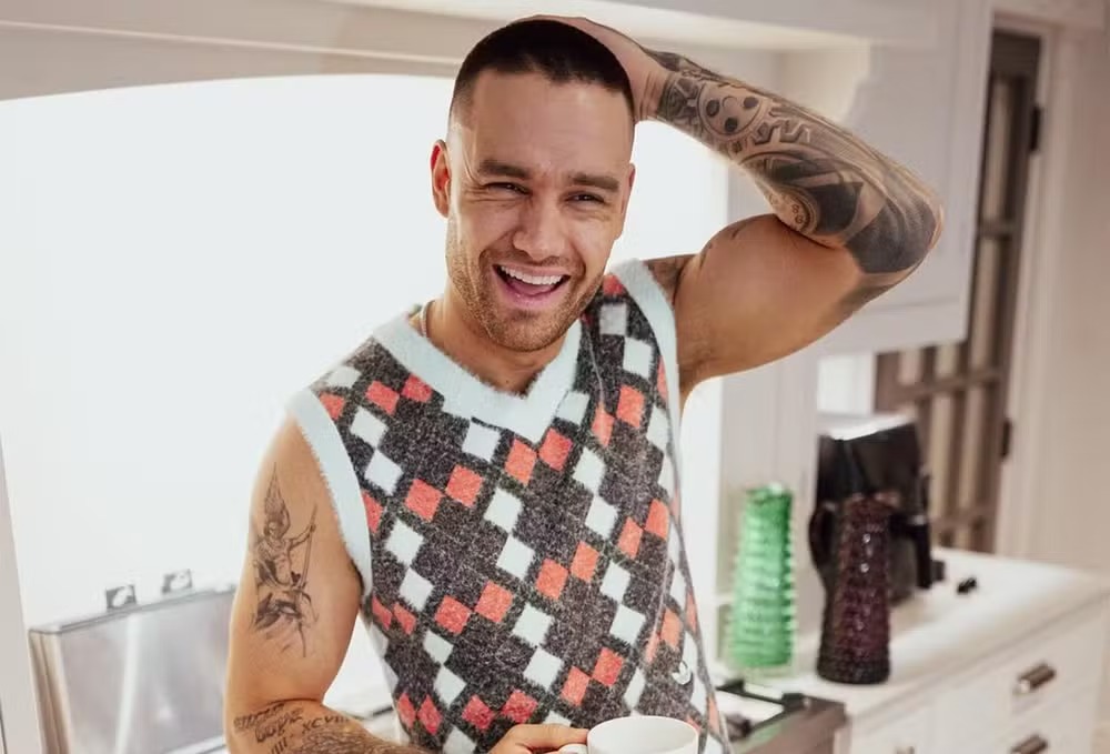 Garçom preso pela morte de Liam Payne deixa prisão na Argentina