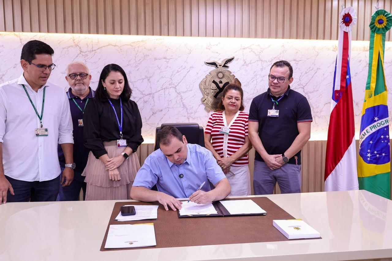 Aleam reforça orientações a candidatos para provas do concurso