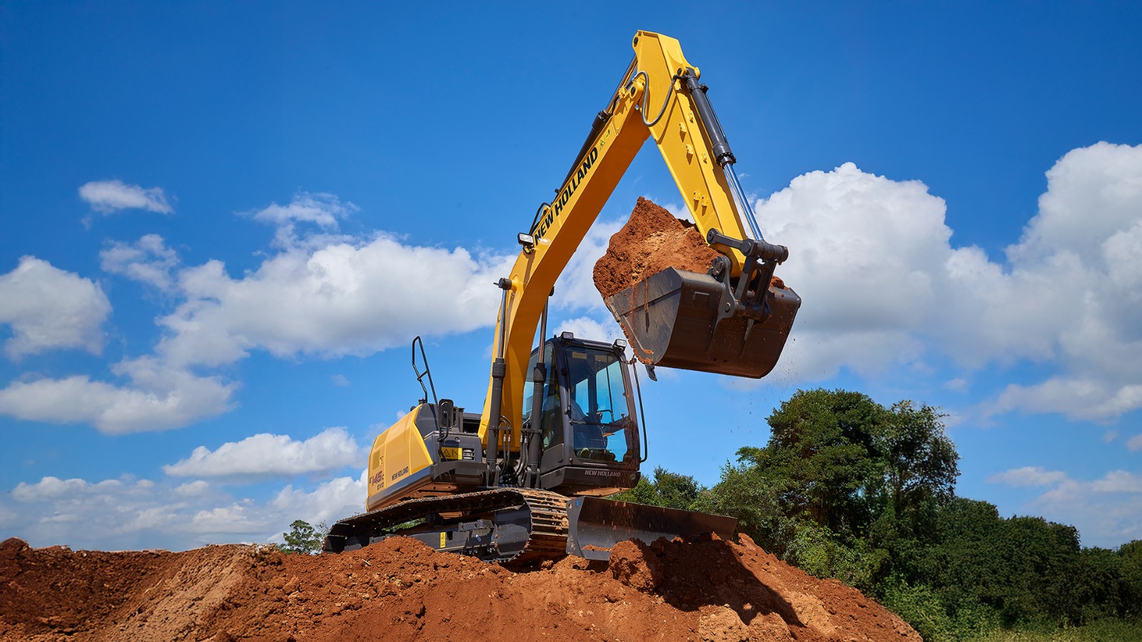 Cresce procura por manutenção preventiva de máquinas para construção