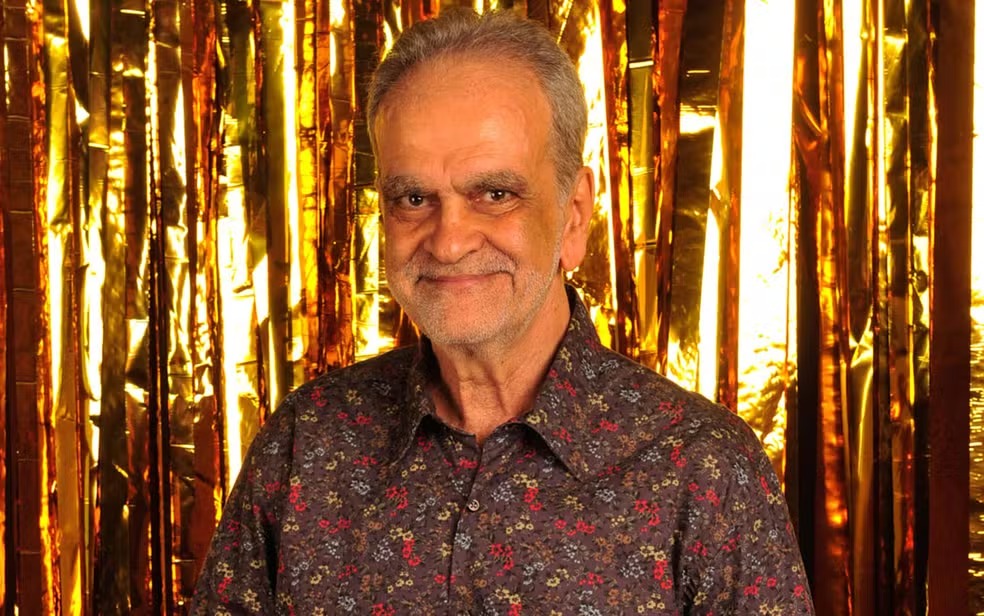 Jornalista Maurício Kubrusly é internado na UTI