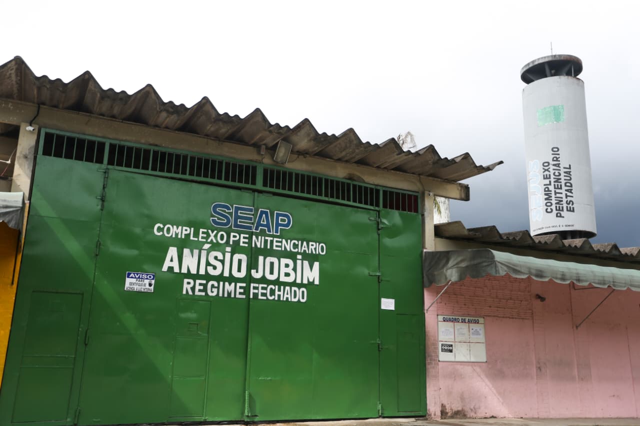 Chacina no Compaj: Júri condena dupla por envolvimento em 56 mortes