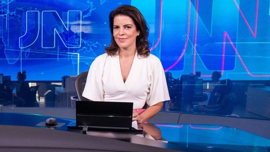 Apresentadora da Globo, Mariana Gross passa por cirurgia no coração