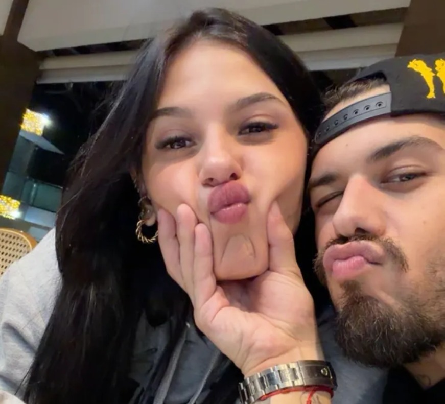 Zé Felipe reage após insinuação sobre sexualidade de Ana Castela 