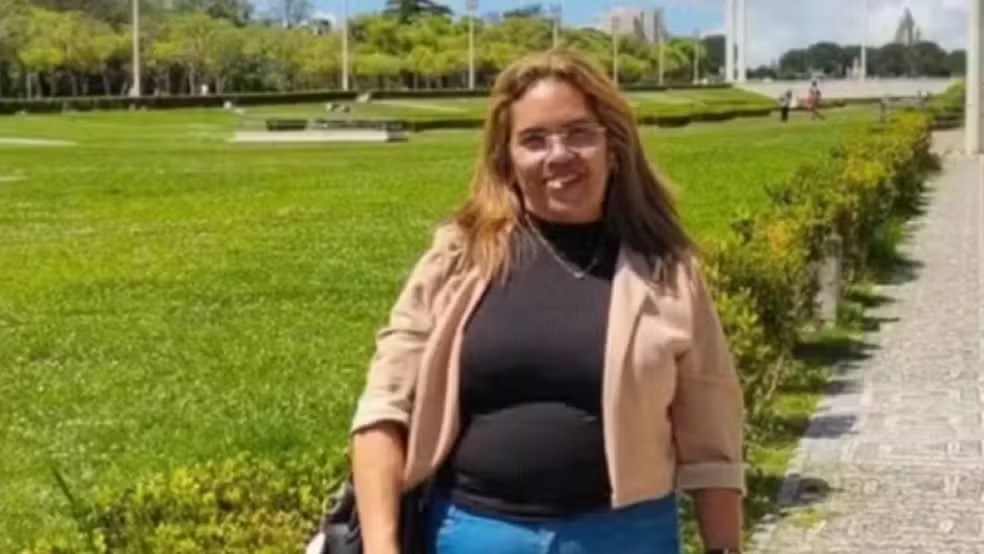 Brasileira desaparecida é encontrada morta em Portugal