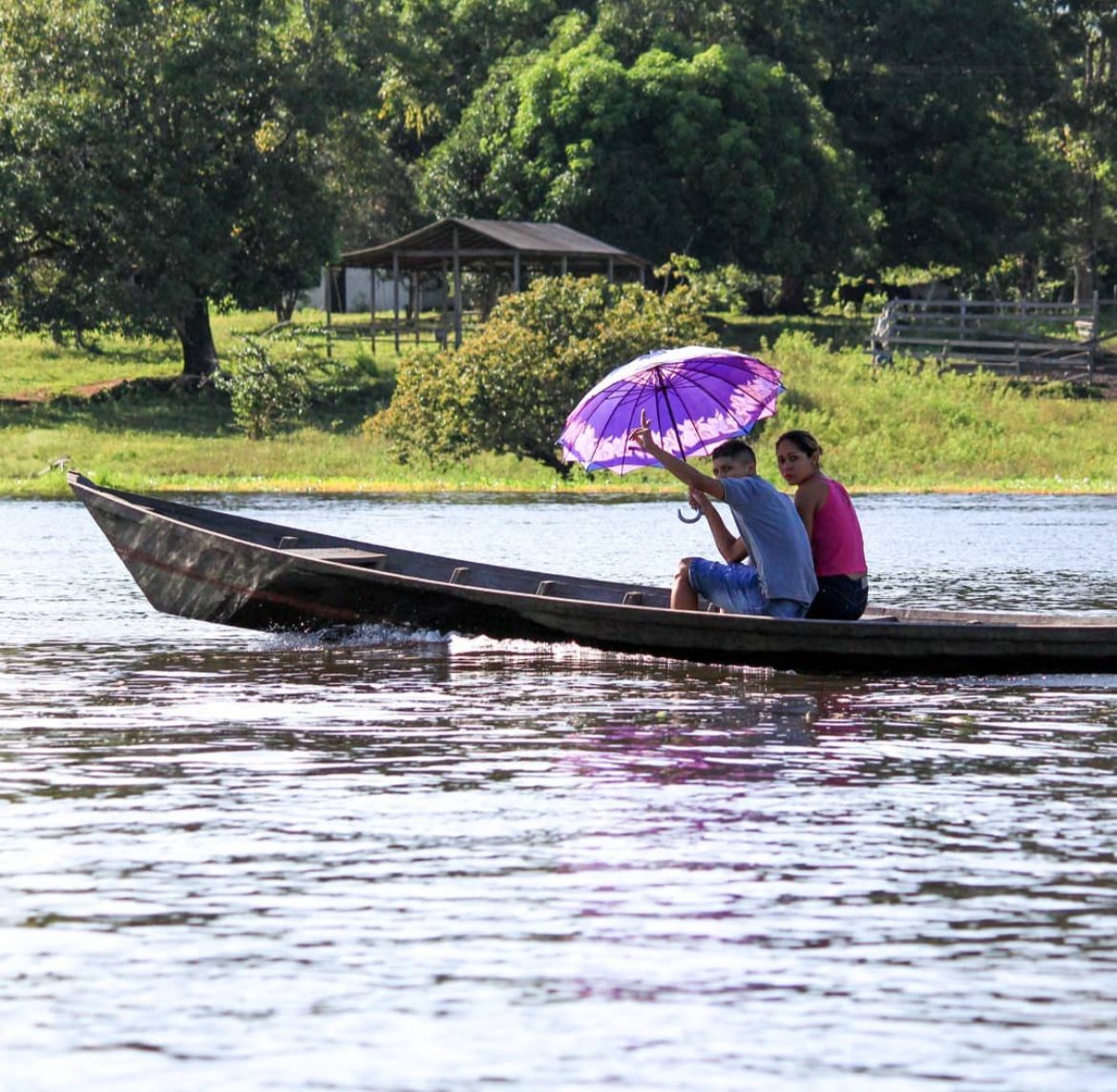 Lei que institui o Dia Nacional do Ribeirinho é sancionada