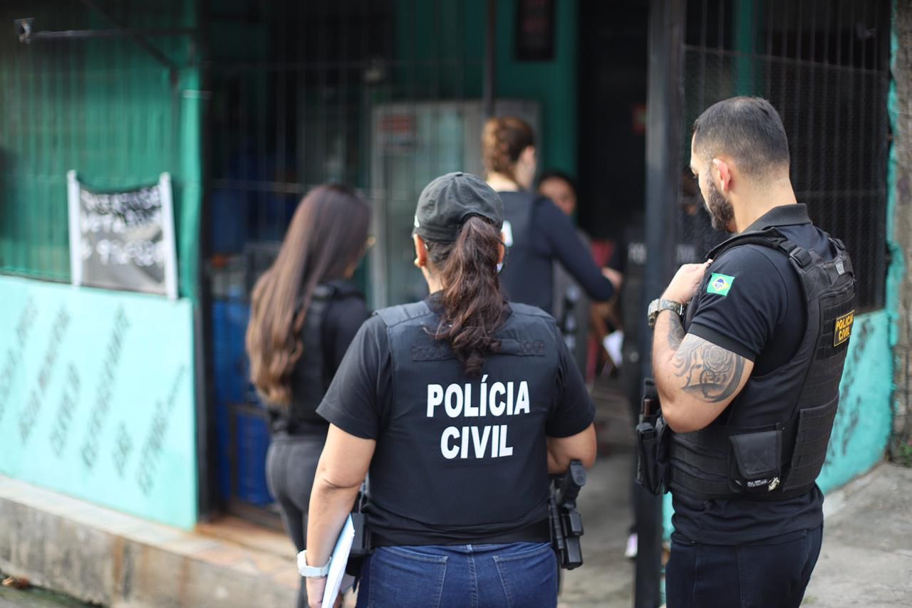 Solicitação de medidas protetivas cresce e ultrapassa 12 mil no Amazonas
