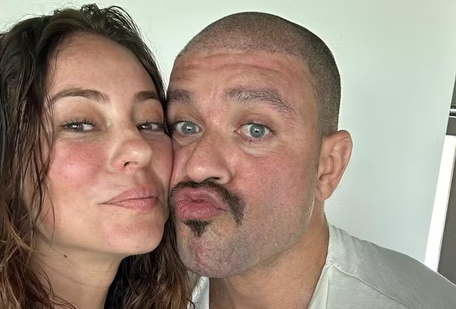 Paolla Oliveira fez reflexão sobre mudanças antes de anunciar término