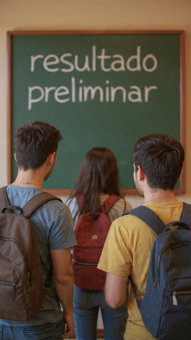 MPAM divulga resultado preliminar de seleção de estagiários