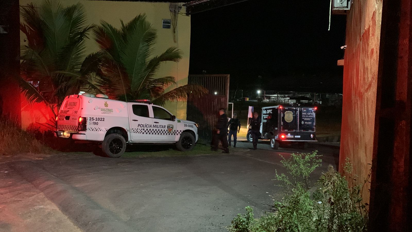 Menino de 6 anos morre afogado durante confraternização em Manaus