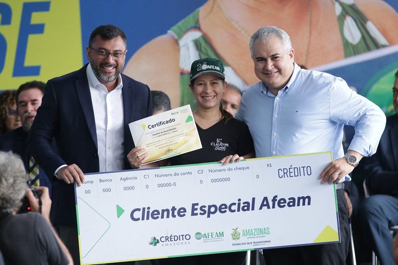 Afeam investe mais de R$ 70 milhões no setor de serviços em 2025