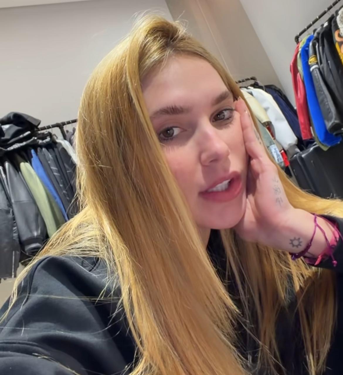 Virginia Fonseca faz post reflexivo após término de Zé Felipe e Ana Castela