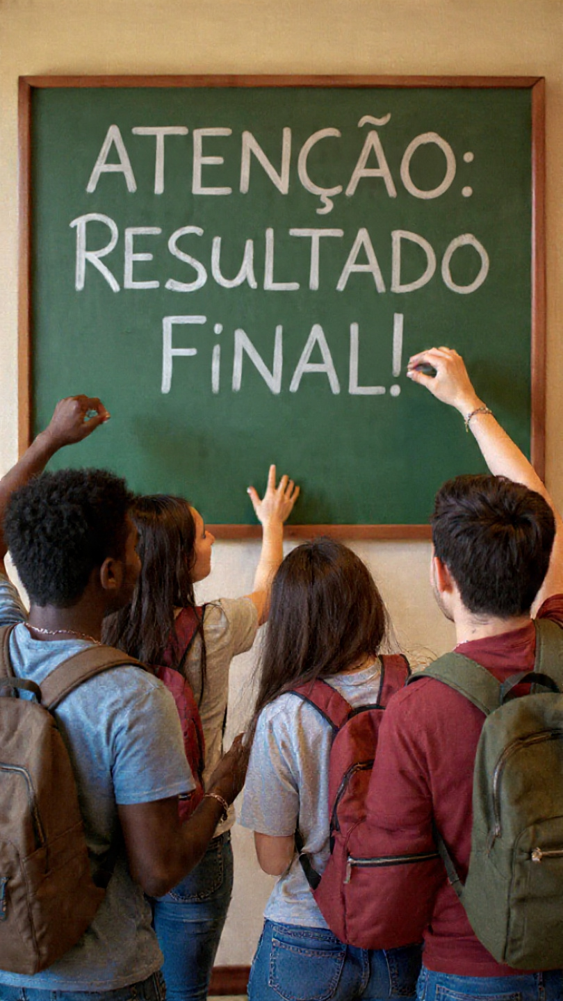 MPAM divulga resultado final de processo seletivo para estagiários