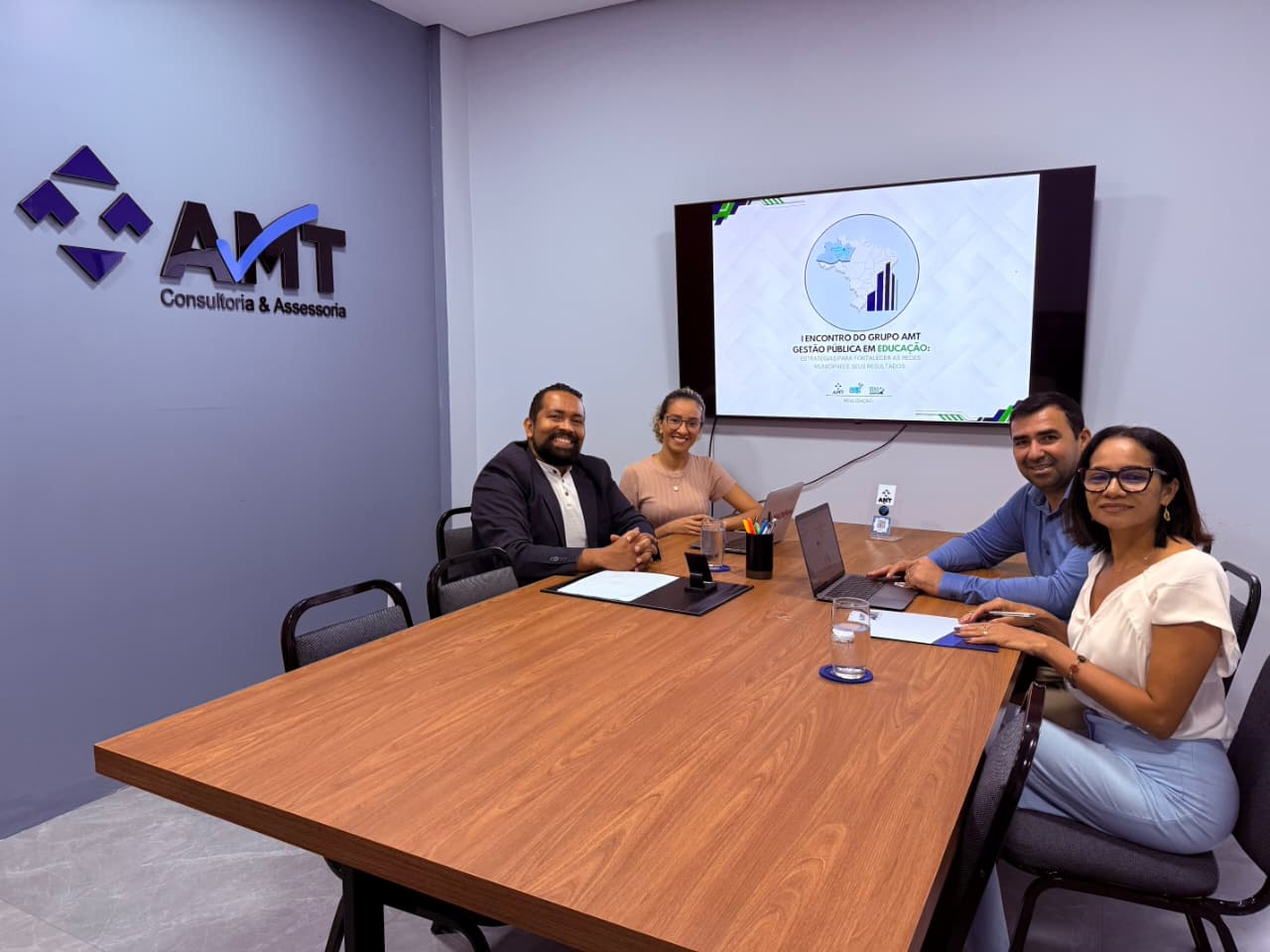 Manaus sedia evento sobre metas da educação no Amazonas