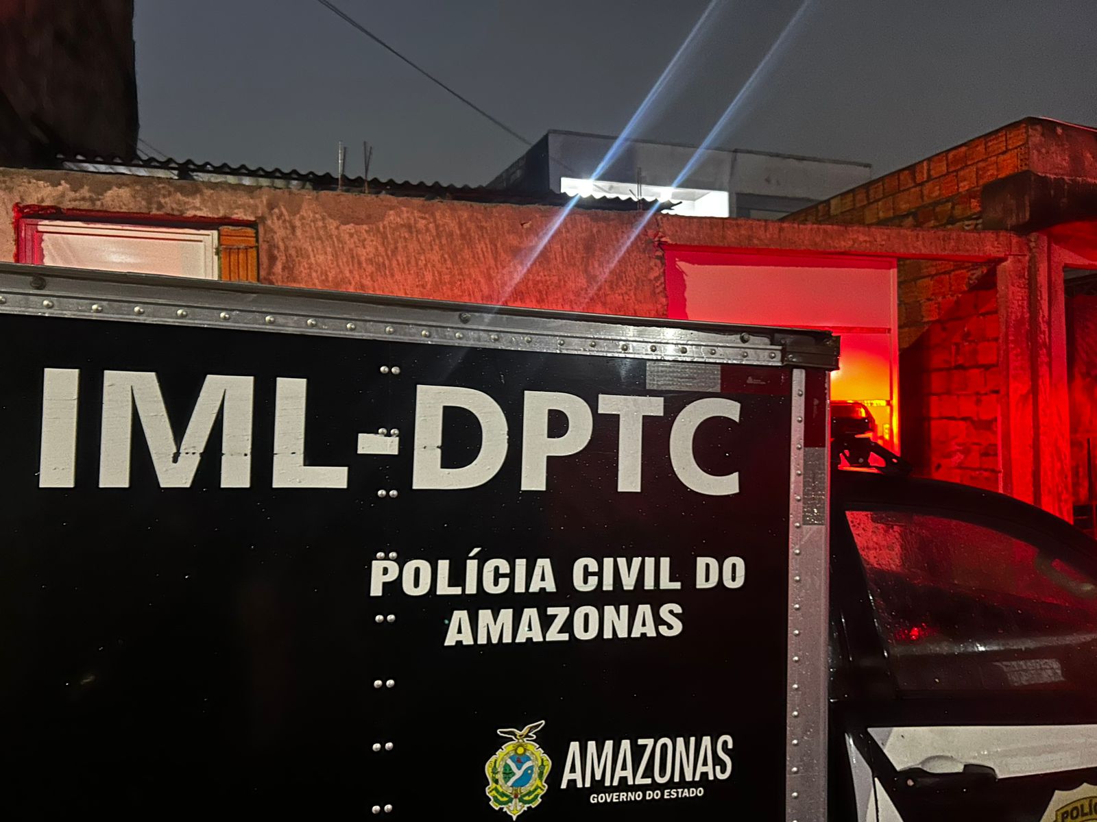 Homem é encontrado morto em residência na Zona Norte de Manaus