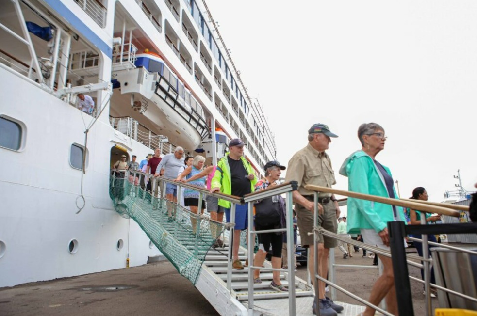 Amazonas movimenta R$ 755 milhões com turismo e bate recorde nacional