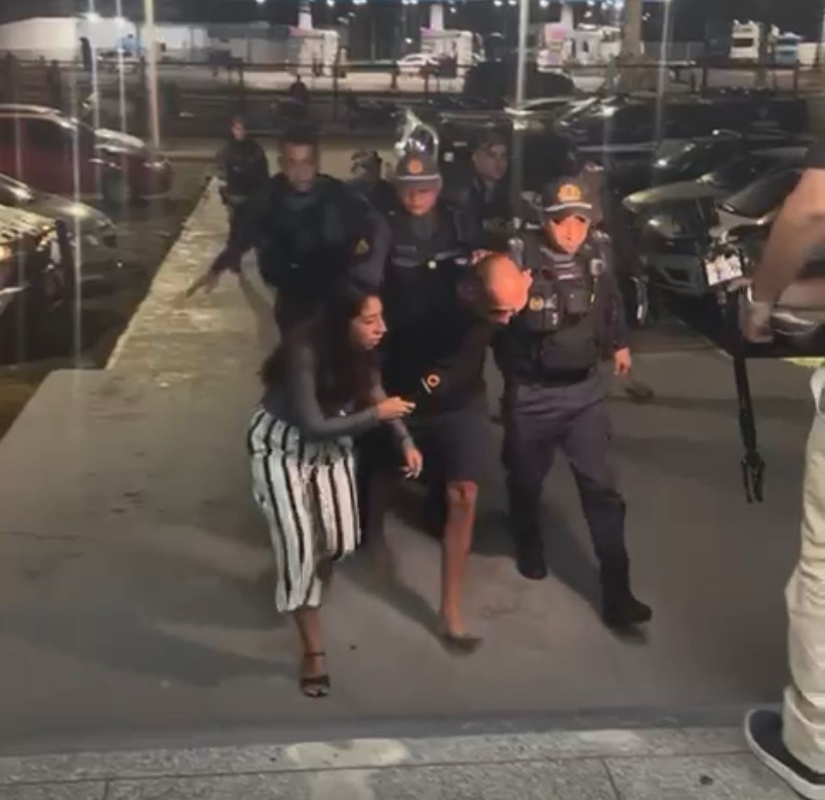 Delegado revela confissão de pai preso pela morte de filho: "me dominou"