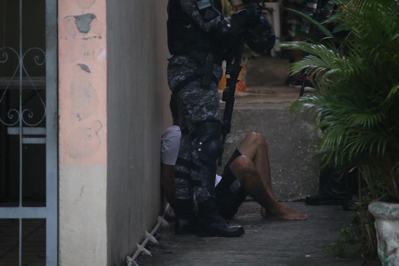 Idosa cadeirante é assassinada pelo próprio filho em Manaus