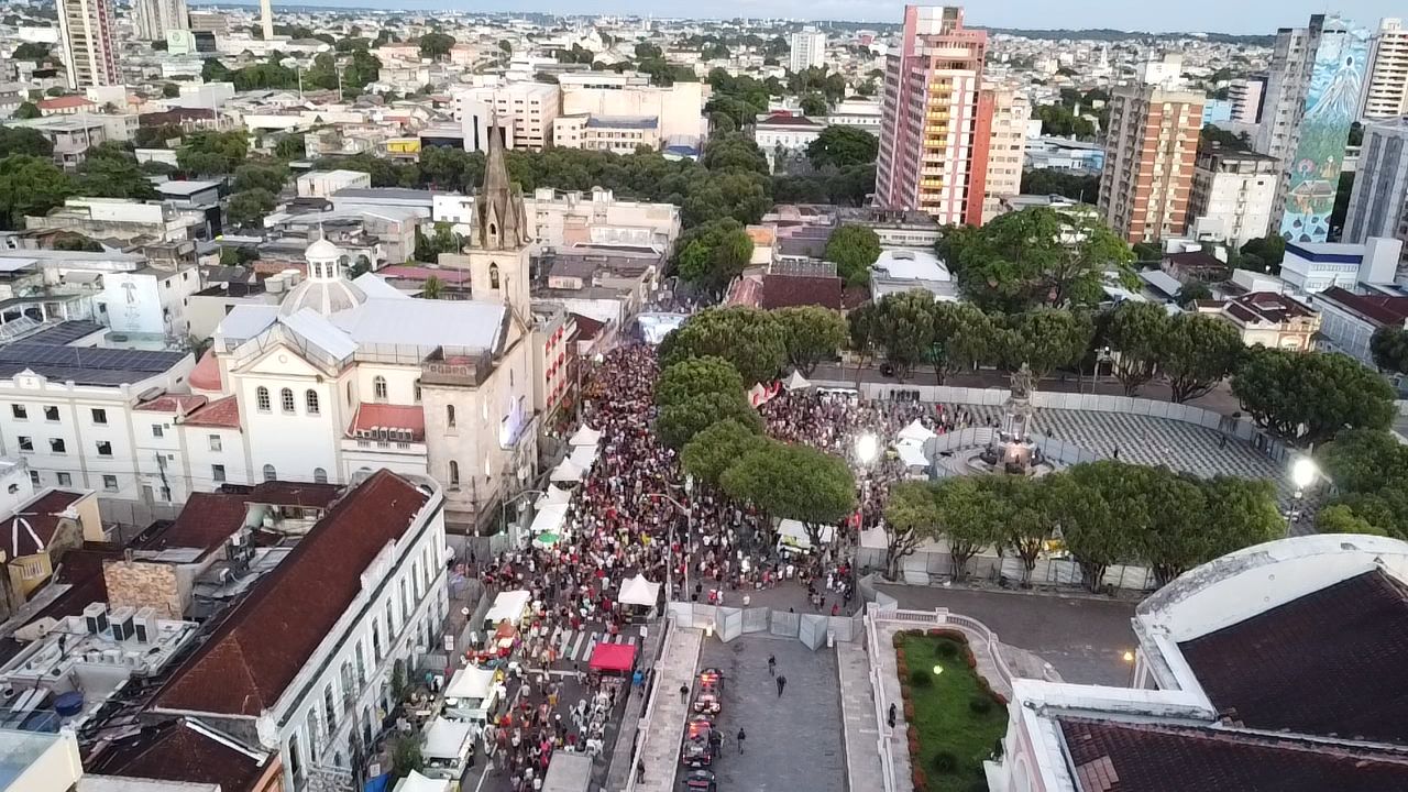 Banda da Bica ferve o Largo com homenagem a Paulo Onça